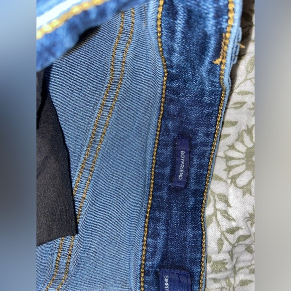 Talbots Women’s 10 Simply Flattering Boyfriend Jean - Picture 4 of 6